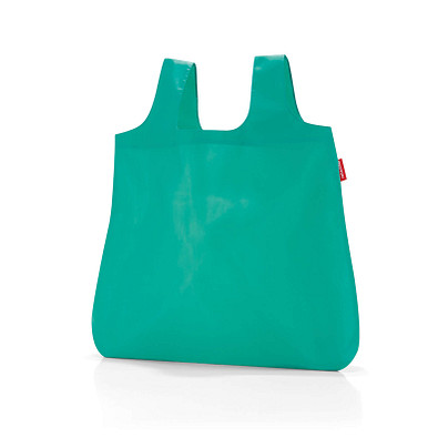 reisenthel® Einkaufstasche mini maxi shopper pocket, spectra green