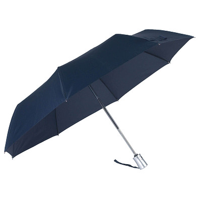 Samsonite® Automatik-Taschenschirm Rain Pro, dunkelblau