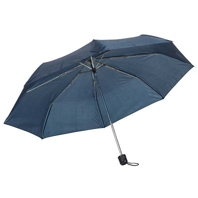 Taschenschirm Pico, Marineblau