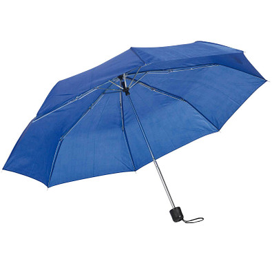 Taschenschirm Pico, Mittelblau