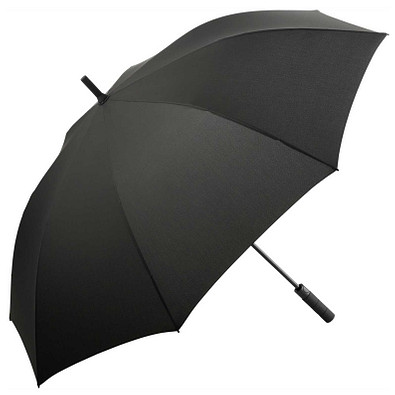 FARE® Portierschirm Premium, schwarz