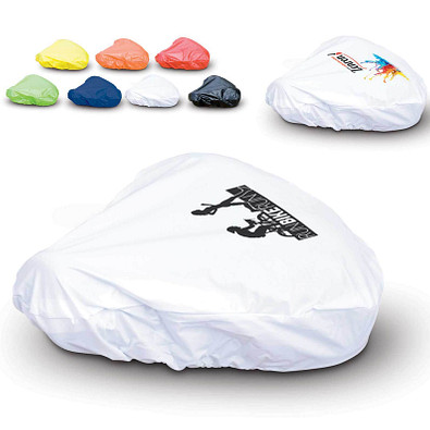 Sattelbezug, schwarz