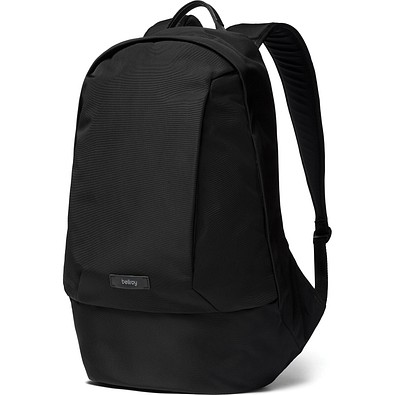 Bellroy Classic Rucksack, schwarz