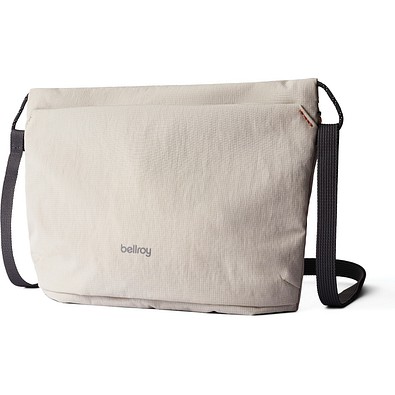 Bellroy Lite Sacoche, beige