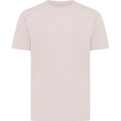 Iqoniq Sierra Lightweight T-Shirt aus recycelter Baumwolle, cloud pink, XXS