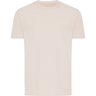 Iqoniq Brett T-Shirt aus recycelter Baumwolle, cloud pink, M