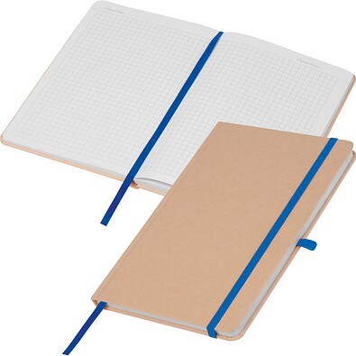 A5 Notizbuch Suzano,blau