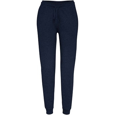 Adelpho Hose für Damen, Navy Blue, L