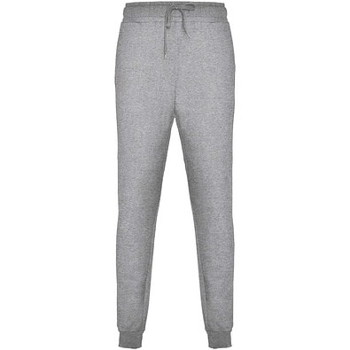 Adelpho Hose für Herren, Marl Grey, L