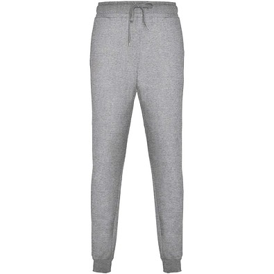 Adelpho Hose für Herren, Marl Grey, M