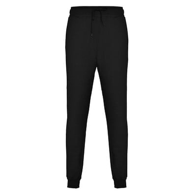 Adelpho Hose für Herren, schwarz, L