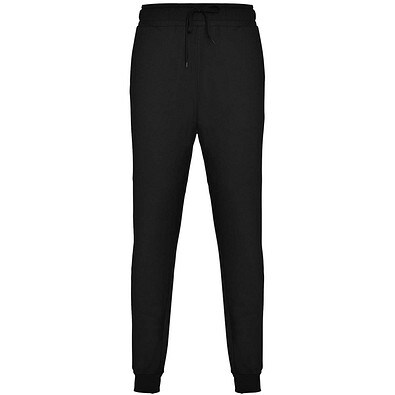 Adelpho Hose für Kinder, schwarz, 5/6