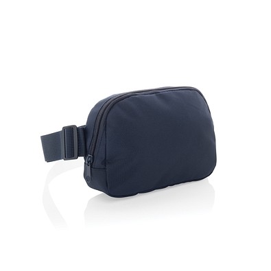 Aero Aware™ RPET Everyday Sling Bag, navy blau