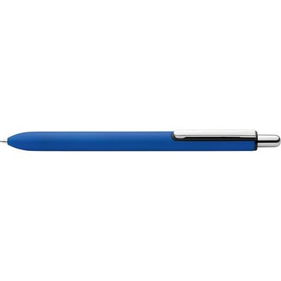 uma® Metall-Kugelschreiber AERO, mittelblau