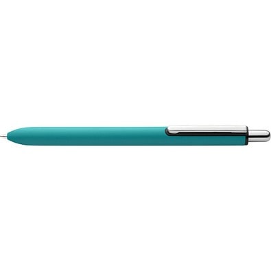 uma® Metall-Kugelschreiber AERO, petrol