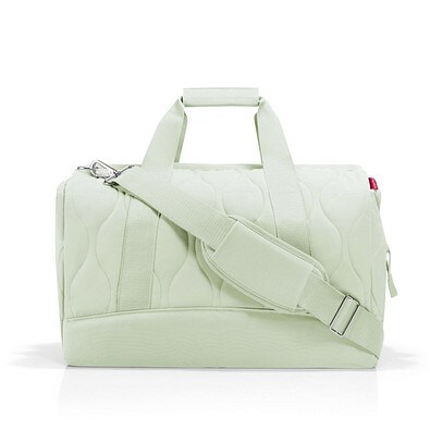 allrounder L, puffer iced matcha