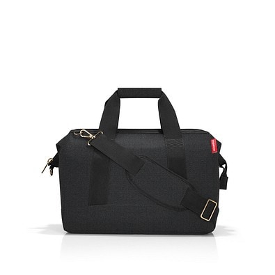 allrounder M, onyx gold
