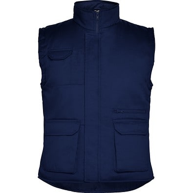 Allzweck Arbeitsweste ALMANZOR, XL, NAVY