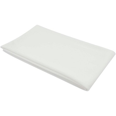 Althea Sporthandtuch 70 × 140 cm, weiss