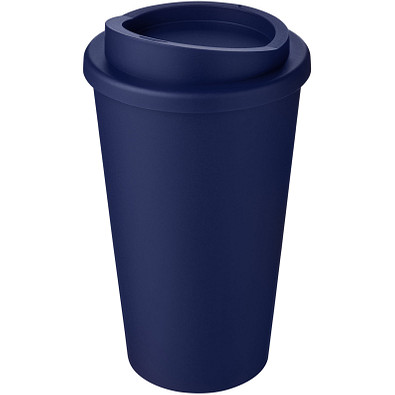 Americano® 350 ml Isolierbecher, blau/blau