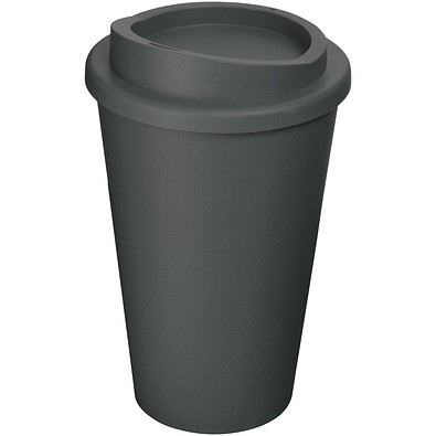 Americano® 350 ml Isolierbecher, grau