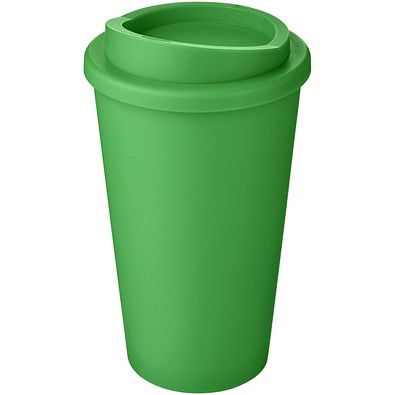 Americano® 350 ml Isolierbecher, grün