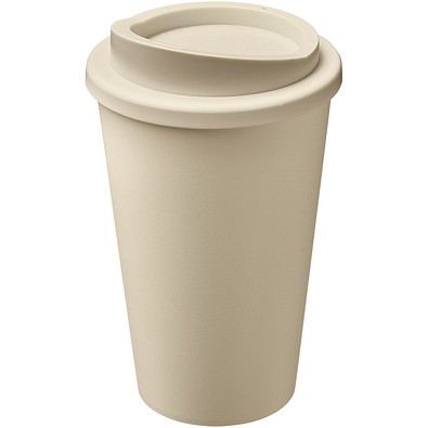 Americano® 350 ml Isolierbecher, Oatmeal