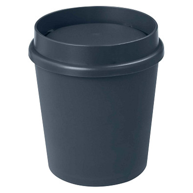 Americano® Switch 200 ml Becher mit 360°-Deckel, eisblau