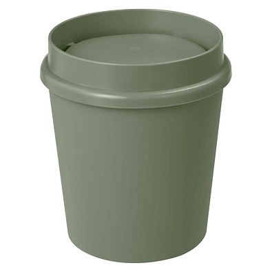 Americano® Switch 200 ml Becher mit 360°-Deckel, heather grün