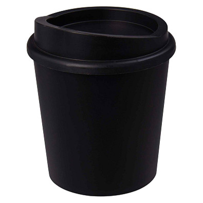 Americano® Switch 200 ml Becher mit Deckel, schwarz