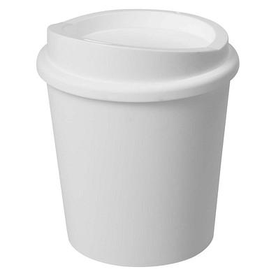 Americano® Switch 200 ml Becher mit Deckel, weiss