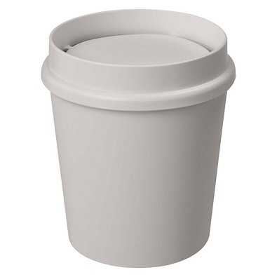 Americano® Switch Renew 200 ml Becher mit 360°-Deckel, elfenbeinweiß