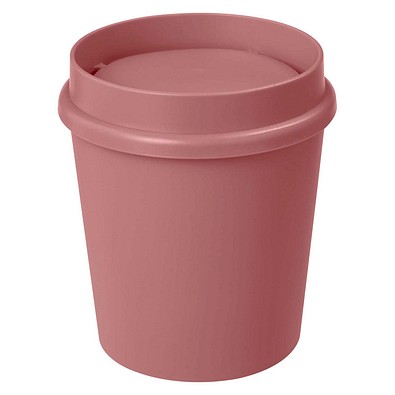 Americano® Switch Renew 200 ml Becher mit 360°-Deckel, rosa
