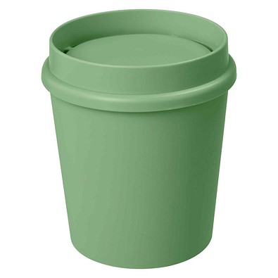 Americano® Switch Renew 200 ml Becher mit 360°-Deckel, seaglass green