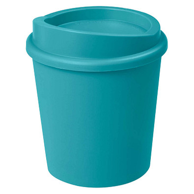 Americano® Switch Renew 200 ml Becher mit Deckel, riffblau