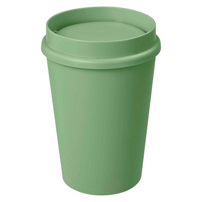 Americano® Switch Renew Becher mit 360°-Deckel 300 ml, seaglass green