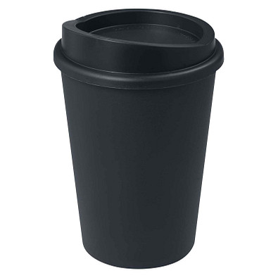 Americano® Switch Renew Becher mit Deckel 300 ml, granitfarben