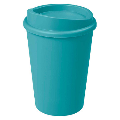 Americano® Switch Renew Becher mit Deckel 300 ml, riffblau