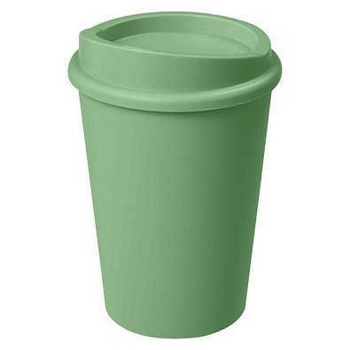 Americano® Switch Renew Becher mit Deckel 300 ml, seaglass green