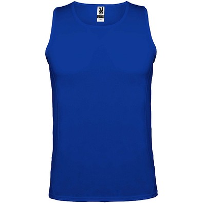 Andre Sport Top für Herren, royalblau, 2XL