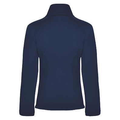 Antartida Softshelljacke für Damen, Navy Blue, 2XL