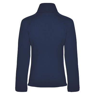 Antartida Softshelljacke für Damen, Navy Blue, S