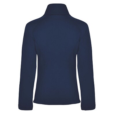 Antartida Softshelljacke für Damen, Navy Blue, XL