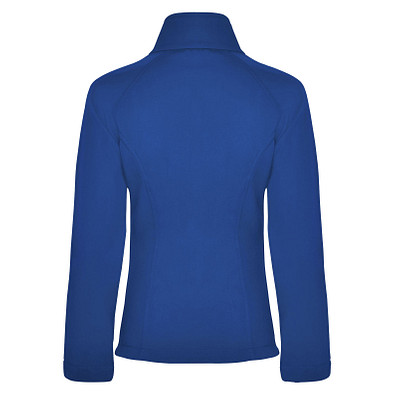 Antartida Softshelljacke für Damen, Royal, L