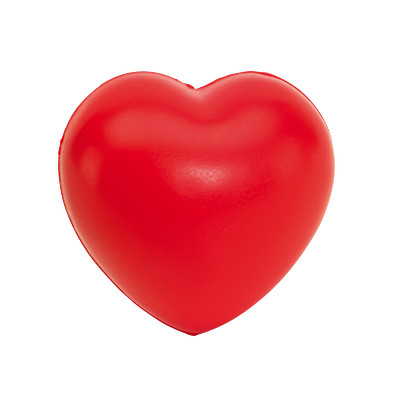 Anti-Stress-Herz AMOR,rot