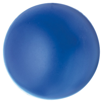 Anti-Stress-Knautschball Karabük,blau