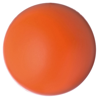 Anti-Stress-Knautschball Karabük,orange