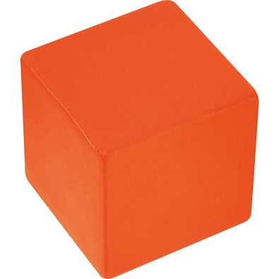Anti-Stressball Dijon,orange