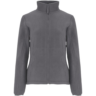 Artic Fleecejacke für Damen, Lead, L