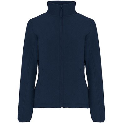 Artic Fleecejacke für Damen, Navy Blue, XL